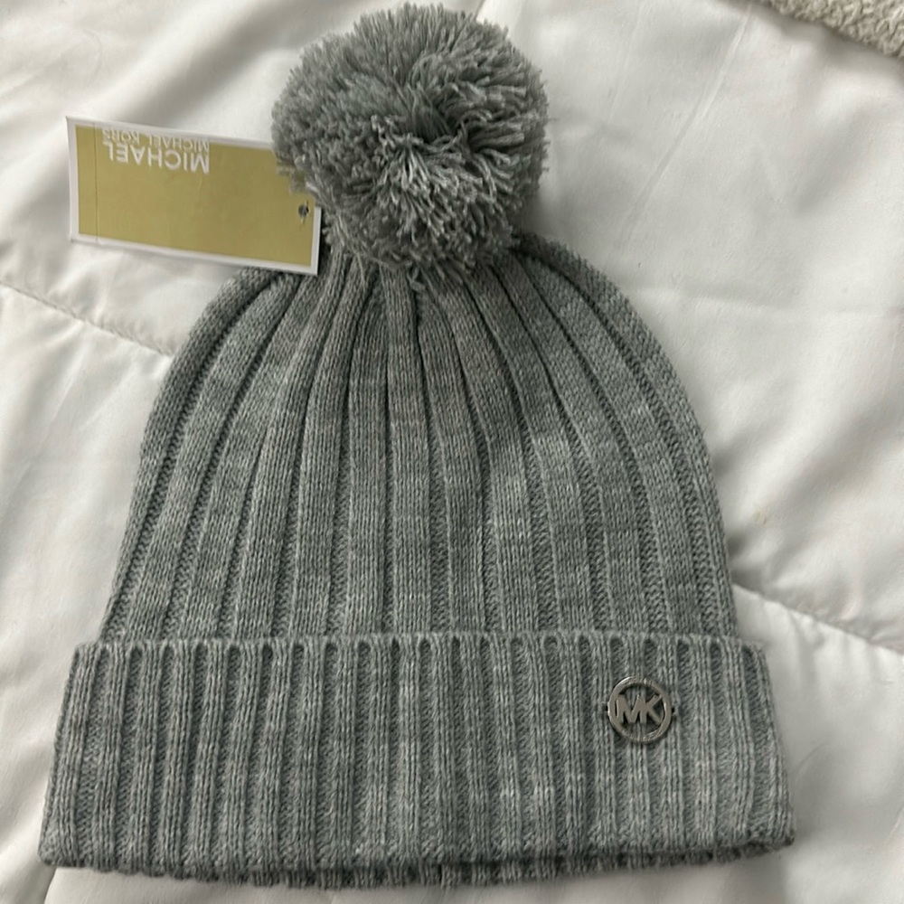 Women’s Michael Kors Knit Hat NWT